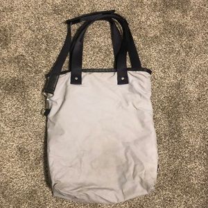 Lululemon bag